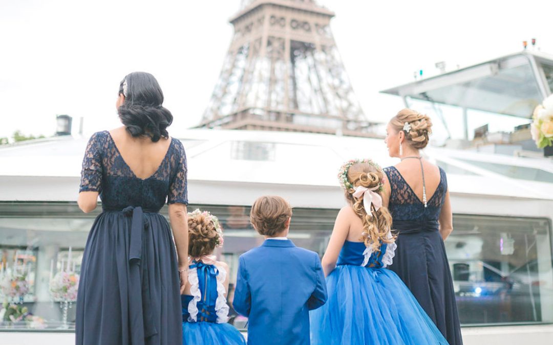 Anniversaire de mariage à Paris : 7 idées romantiques sur la Seine