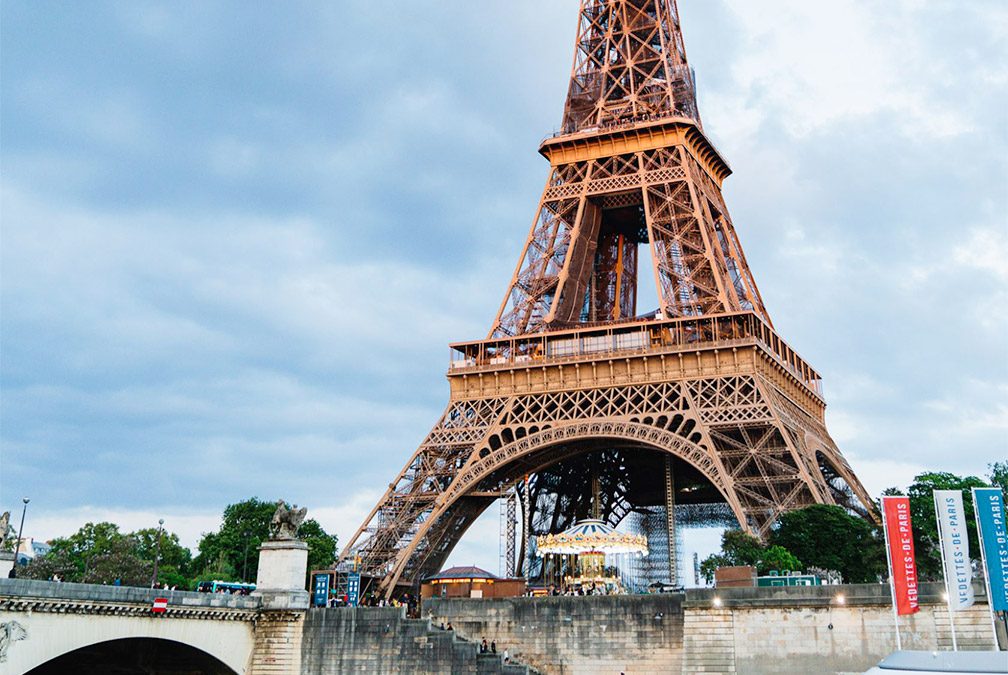 ✨🇫🇷 Soirée Spéciale 14 Juillet