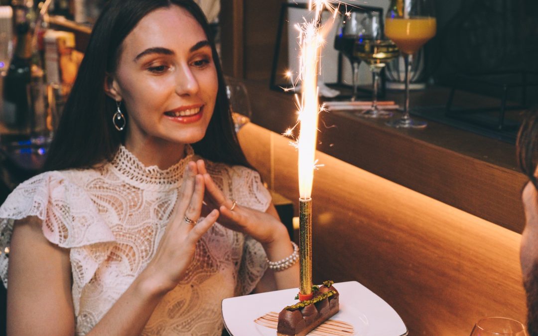 Séjour Romantique pour Anniversaire : l’adresse à tester !