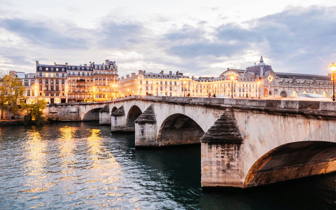 Adaptation exceptionnelle : Croisière modifiée en raison de la crue