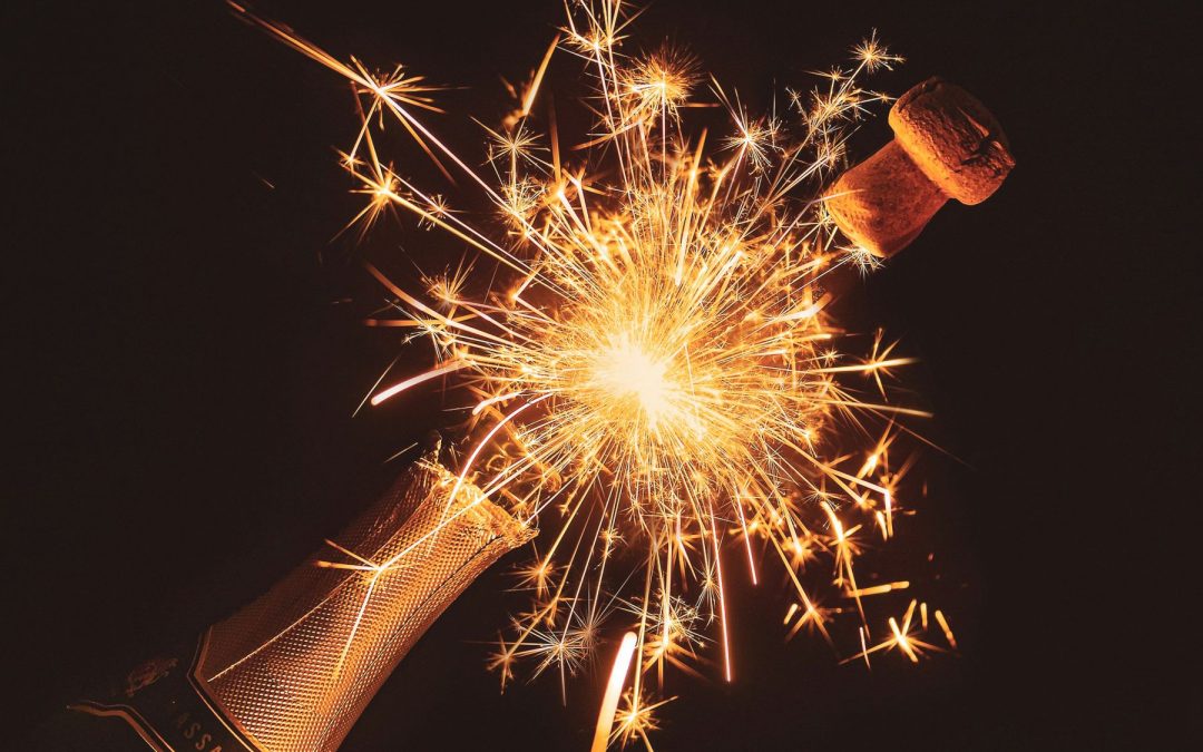 🥂 Célébrez le Nouvel An au VIP Paris Yacht Hôtel : Une soirée magique sur la Seine